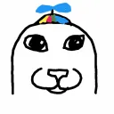 zzzAnimatedsillycat