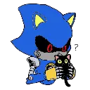 Metalwithcat
