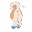 Butt