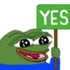 1PepeYes