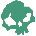skull Discord emoji