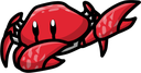crabdab Discord emoji