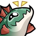 BattlegillHype Discord emoji