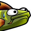 AncientscaleMonkaS Discord emoji