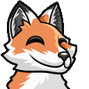 FoxJAM Discord emoji