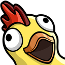 Soj_Chicken Discord emoji