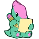 write