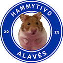 Hammytivo Discord emoji