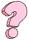 Random_Question_Mark animated GIF emoji - Roles and Permissions