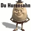 duhurensohn
