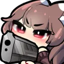 FoxyGun
