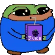 1Juicegers 1Juicegers