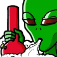 tokealien