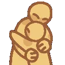 hugs