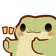 RayneThumbsUp