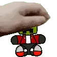 hyperpettermiplush