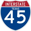 Interstate_Highway_45
