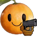 orangegun