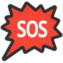 sosbubble