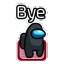 amongusbye