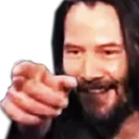 keanureeves