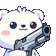 polarbeargun