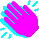 :a_1ClapPink: