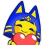 ankhaheart