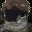 AizenCatStare AizenCatStare
