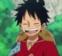 Luffy_smile