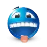 tongue tongue