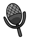 Microphone