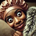 CreepyLook