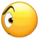 yy_sideye
