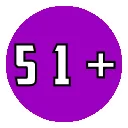 51