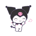 88234kuromiheart