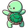 Samythetwerkingturtle