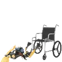 WheelChraFall