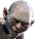 gollum