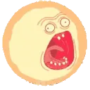 scream
