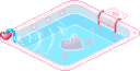 97168pixelswimmingpool