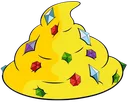goldenturret