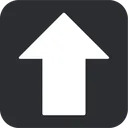ArrowUp