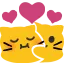 hug
