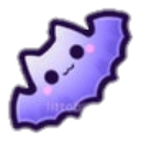 4purpleween Discord Emoji from ◇𝑺𝒕𝒂𝒓𝒍𝒊𝒈𝒉𝒕 𝑰𝒏𝒏◇