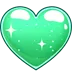 a_shinyheart_seagreen