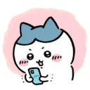 hachii_phone