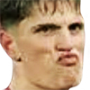 Garnacho Discord emoji