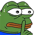 pepe_shh