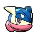 Greninja